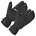Miniatyrbillede 1 af 8: Gripgrab Nordic 2 Vanter Sort L Mand
