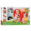Miniatyrbillede 2 af 7: Molto Bolde Park Farm With 25 Balls Included