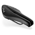 Miniatyrbillede 1 af 5: Fizik Sadel Transiro Sd R5 Sort 135 mm