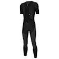 Miniatyrbillede 3 af 3: Santini Trägerhose Strumpfhose Vega Dry Sort S Mand