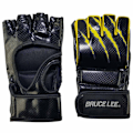Miniatyrbillede 1 af 10: Tunturi Grappling Handsker Bruce Lee Signature Sort L