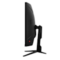Miniatyrbillede 8 af 10: Msi G27c3f 27´´ Full Hd Va Lcd 180hz Gaming-skærm