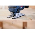Miniatyrbillede 2 af 4: Bosch Professional Stiksavsblad T 144 D Speed Wood 100 Enheder Søvfarvet