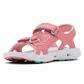 Miniatyrbild 4 av 9: Columbia Ungdoms Sandaler Techsun Vent Rosa EU 34
