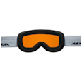 Miniatyrbillede 2 af 3: Alpina Snow Skibriller Pheos S Hm Sort Red/CAT2
