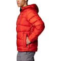 Miniatyrbillede 3 af 7: Columbia Fivemile Butte™ Ii Jakke Rød L Mand
