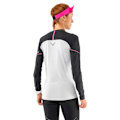 Miniatyrbillede 2 af 4: Dynafit Langærmet T-shirt Alpine Pro Hvid,Sort M Kvinde