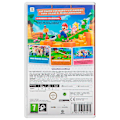 Miniatyrbild 2 av 2: Ubisoft Switch Mario Rabbids Kingdom Battle Flerfärgad PAL