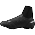 Miniatyrbillede 3 af 4: Shimano Mw502 Mtb-sko Sort EU 43 Mand