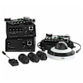 Miniatyrbillede 5 af 6: Axis Sensor Modul F4105-lre Søvfarvet