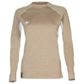 Pikkukuva 1 / 4: Aqualung Lyhythihainen Mies Rashguard Lf Beige L