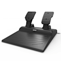 Miniatyrbillede 4 af 8: Hori Rat Og Pedaler Racing Wheel Apex 2022 Sort