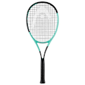 Miniatyrbillede 1 af 3: Head Racket Ustrenget Tennisracket Boom Team 2024 Grøn,Sort 30