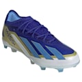 Pikkukuva 4 / 8: Adidas Jalkapallokengät X Crazyfast Elite Messi Fg  EU 28 1/2