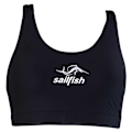 Miniatyrbillede 1 af 4: Sailfish Sports-bh Tri Perform Sort XS Kvinde