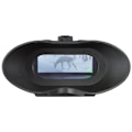 Miniatyrbillede 4 af 5: Bresser Nightvision Kikkert Digital 3x Indspilning Sort