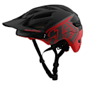 Miniatyrbillede 1 af 3: Troy Lee Designs Mtb Hjelm A1 Mips Sort XL-2XL
