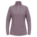 Miniatyrbild 1 av 2: Odlo Essential Thermal Ml Fleece Lila M Kvinna
