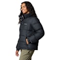 Miniatyrbillede 4 af 9: Columbia Pike Lake™ Jakke Sort XS Kvinde