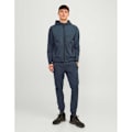 Pikkukuva 7 / 7: Jack & Jones Will Tech Hikihousut Sininen XL Mies