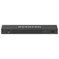 Miniatyrbillede 2 af 5: Netgear Kontakt Gs316epp 16 Havne Sort
