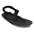 Miniatyrbillede 7 af 9: Xero Shoes H-trail Sandaler Sort EU 35 1/2 Kvinde