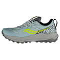 Miniatyrbillede 3 af 6: Saucony Trail Løbesko Xodus Ultra 2 Blå EU 37 1/2 Kvinde