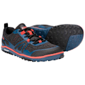 Miniatyrbillede 6 af 9: Xero Shoes Scrambler Vandresko Blå EU 39 1/2 Mand
