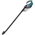 Miniatyrbillede 3 af 6: Bosch Trådløs Kostestøvsuger Gas 18v-1 Blå,Sort One Size / EU Plug