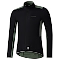 Pikkukuva 1 / 2: Shimano Evolve Wind Pitkähihainen Trikoo Harmaa 2XL Mies
