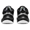 Miniatyrbild 6 av 7: Nike Utbildare Team Hustle D 10 Ps Svart EU 32 Pojke