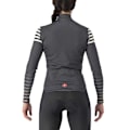 Pikkukuva 2 / 5: Castelli Autunno Pitkähihainen Trikoo Harmaa XL Nainen