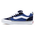 Miniatyrbillede 3 af 5: Vans Knu Skool Sko Blå EU 42 1/2 Mand