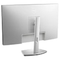 Miniatyrbillede 2 af 10: Dell Monitor S2722dc 27´´ Qhd Ips Lcd 75hz Søvfarvet One Size / EU Plug