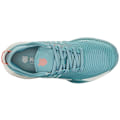 Pikkukuva 2 / 2: K-swiss Savikengät Hypercourt Supreme Hb Vihreä EU 41 Nainen