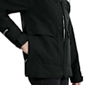 Miniatyrbillede 10 af 10: Berghaus Jakke Highraise Sort 14 Kvinde