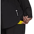 Miniatyrbillede 6 af 6: Adidas Shorts Bukser Ri 3b 2 In 1 Sort XS Kvinde