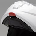 Pikkukuva 7 / 9: Gari Modulaarinen Kypärä G100 Trend Valkoinen L