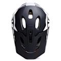 Miniatyrbillede 7 af 7: Dainese Bike Styrthjelm Ned Ad Bakke Linea 01 Evo Mips Rød,Sort M-L