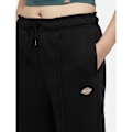 Pikkukuva 7 / 9: Dickies Mapleton Straight Fit Hikihousut Musta S Nainen