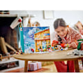 Miniatyrbillede 6 af 8: Lego Advent Calendar 2024 Byggespil