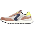 Miniatyrbillede 3 af 5: Skechers Trænere Fury Orange EU 43 Mand