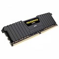 Miniatyrbillede 1 af 2: Corsair Ram-hukommelse Vengeance Lpx Cmk16gx4m1z3600c18 1x16gb Ddr4 3600mhz Sort