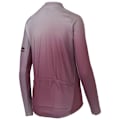 Miniatyrbillede 4 af 7: Agu Gradient Essential Langærmet Trøje Lilla L Kvinde