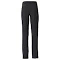 Miniatyrbillede 4 af 6: Vaude Bukser Farley Stretch Iii Sort 40 / Short Kvinde
