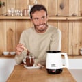 Miniatyrbillede 8 af 8: Solac Kedel Mh9100 250w Søvfarvet One Size / EU Plug