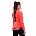 Miniatyrbillede 7 af 7: Santini Jakke Vega Multi Rosa XL Kvinde