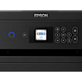 Pikkukuva 6 / 10: Epson Monitoimitulostin Ecotank Et-2850 Musta One Size / EU Plug