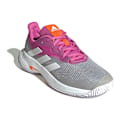 Pikkukuva 4 / 8: Adidas Kengät Courtjam Control Harmaa EU 41 1/3 Nainen