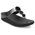 Pikkukuva 1 / 7: Fitflop Sandaalit Halo Bead-circle Metallic Toe-post Musta EU 40 Nainen